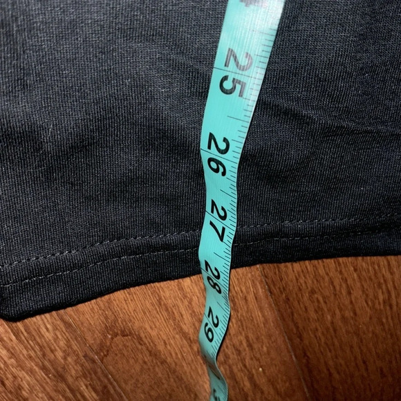 Vintage style Toronto scripted blackTote Bag T-shirt set - Picture 11 of 15